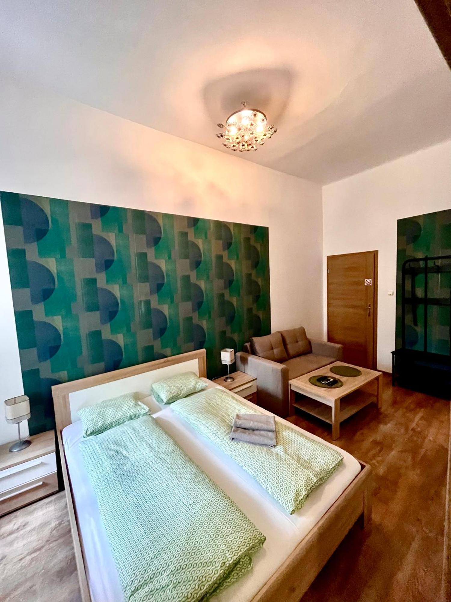 Pokoje Goscinne Wislna Krakow Dış mekan fotoğraf