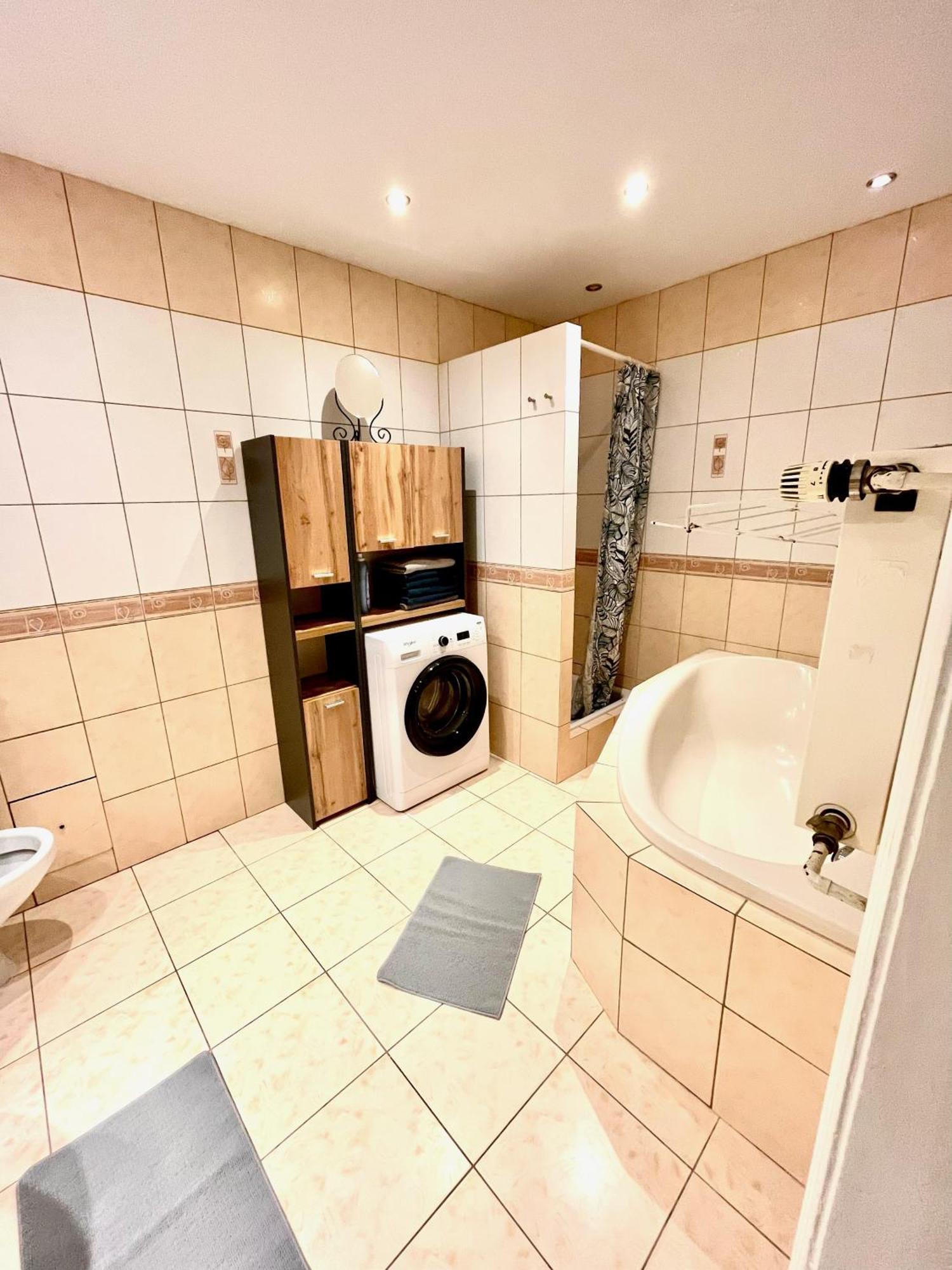 Pokoje Goscinne Wislna Krakow Dış mekan fotoğraf