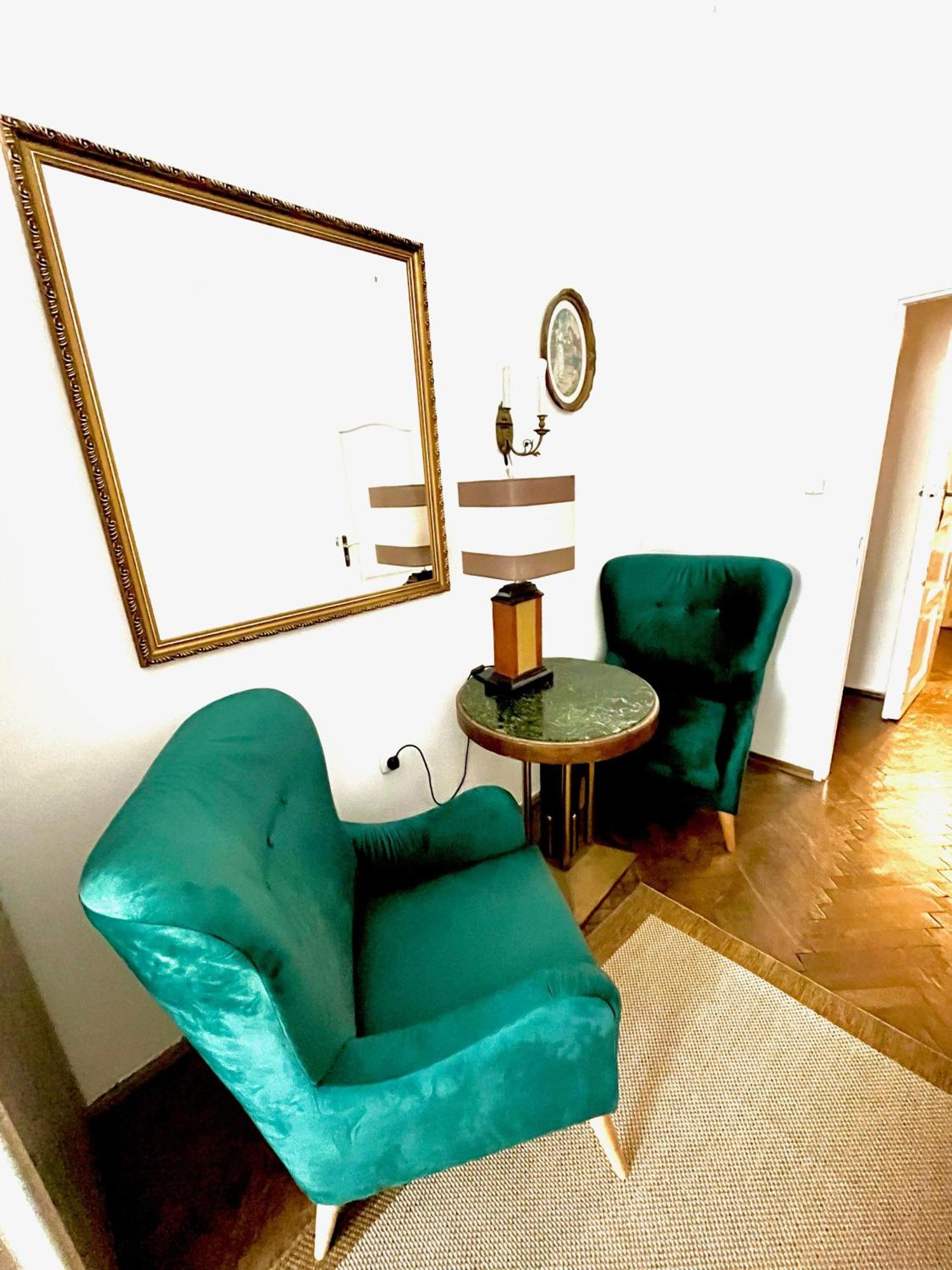 Pokoje Goscinne Wislna Krakow Dış mekan fotoğraf