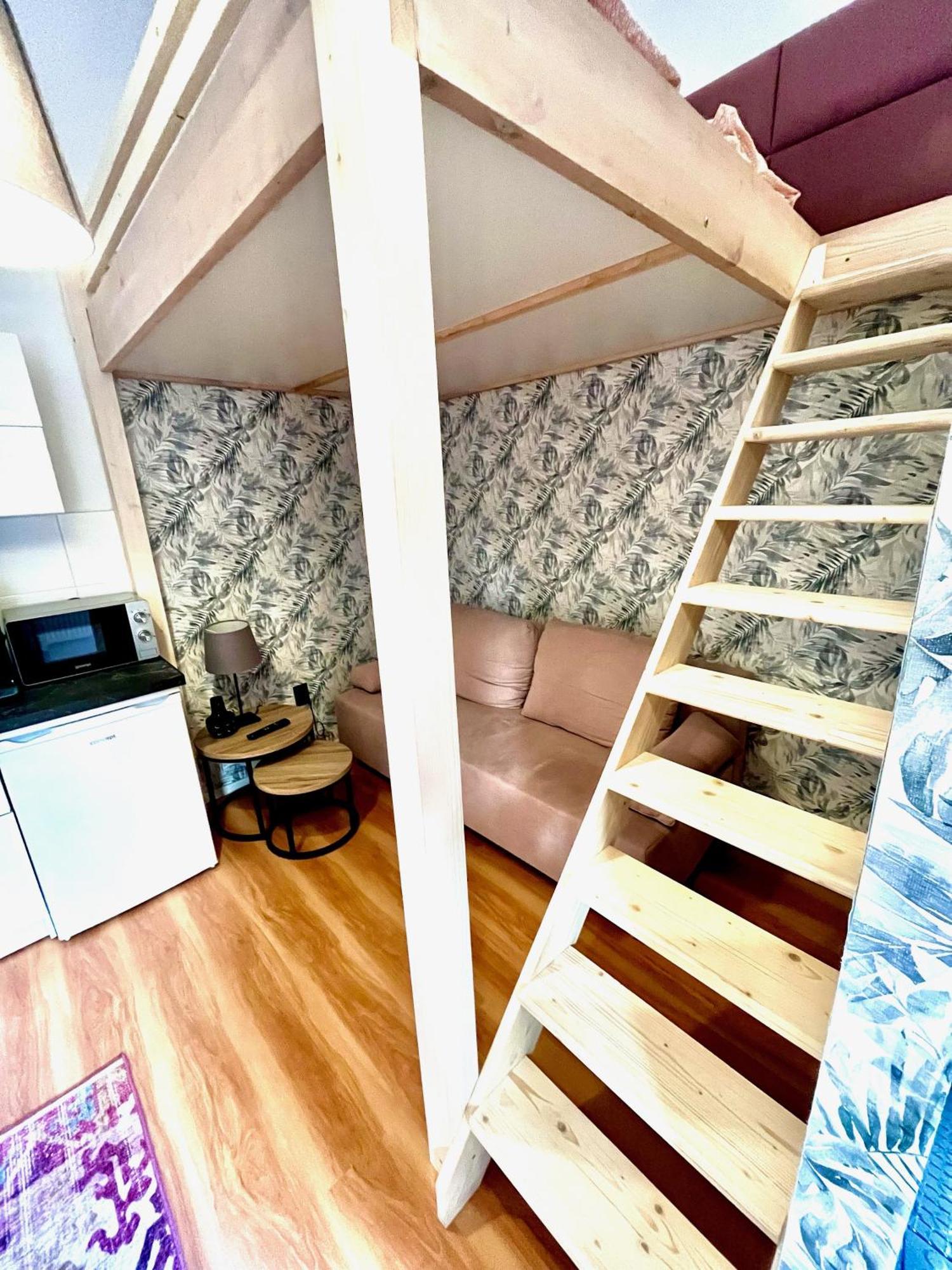 Pokoje Goscinne Wislna Krakow Dış mekan fotoğraf