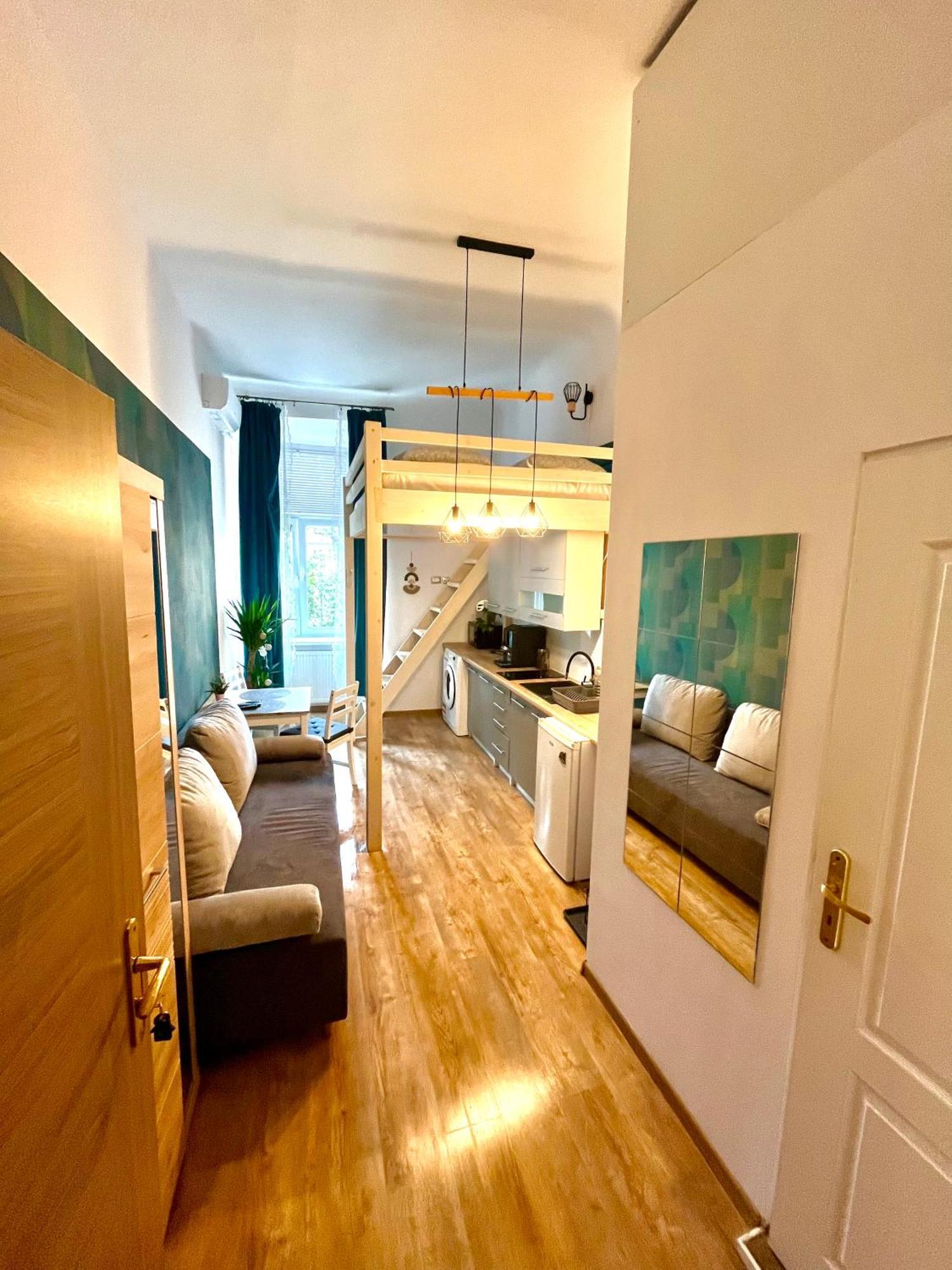 Pokoje Goscinne Wislna Krakow Dış mekan fotoğraf